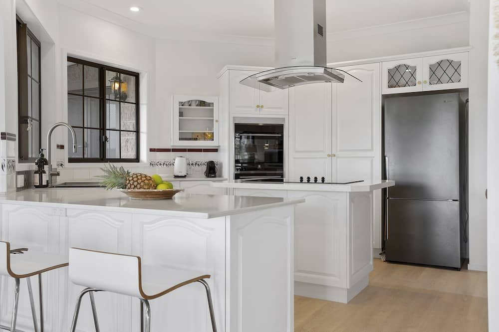 Photo of Kitchen in Pearces Creek