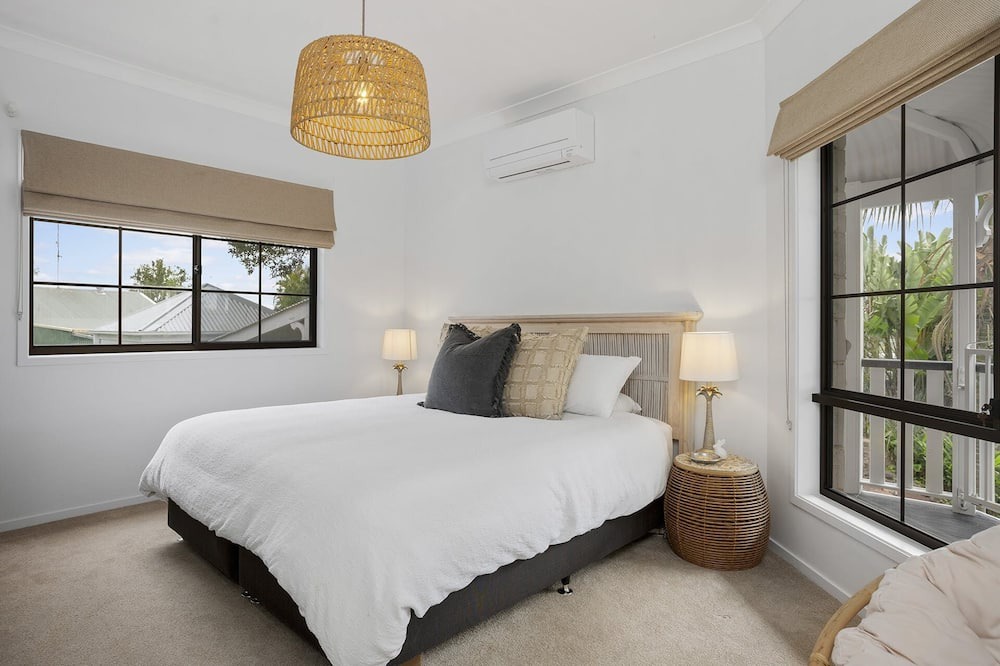 Photo of Bedroom in Pearces Creek