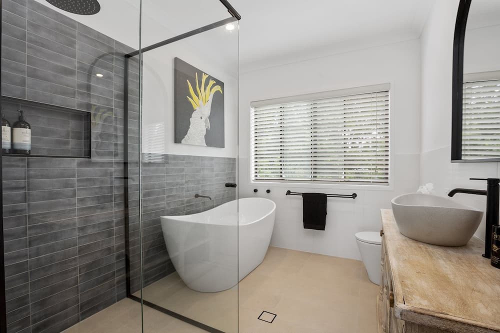 Photo of Bathroom in Pearces Creek