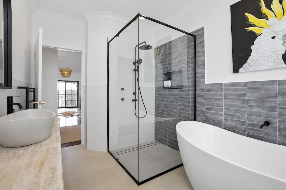 Photo of Bathroom in Pearces Creek