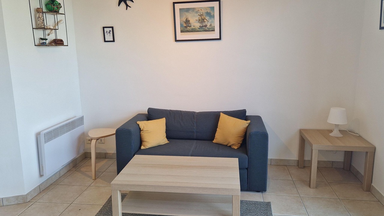 Photo of Livingroom in Mesquer