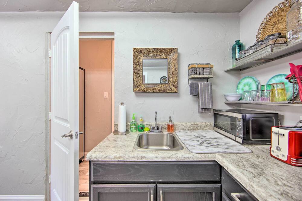 Photo of Kitchen in Tool