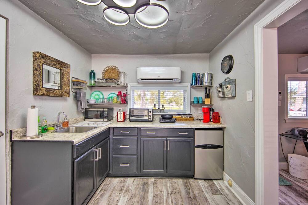 Photo of Kitchen in Tool
