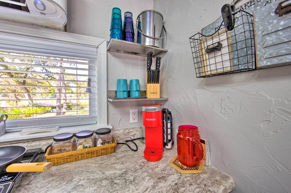Photo of Kitchen in Tool