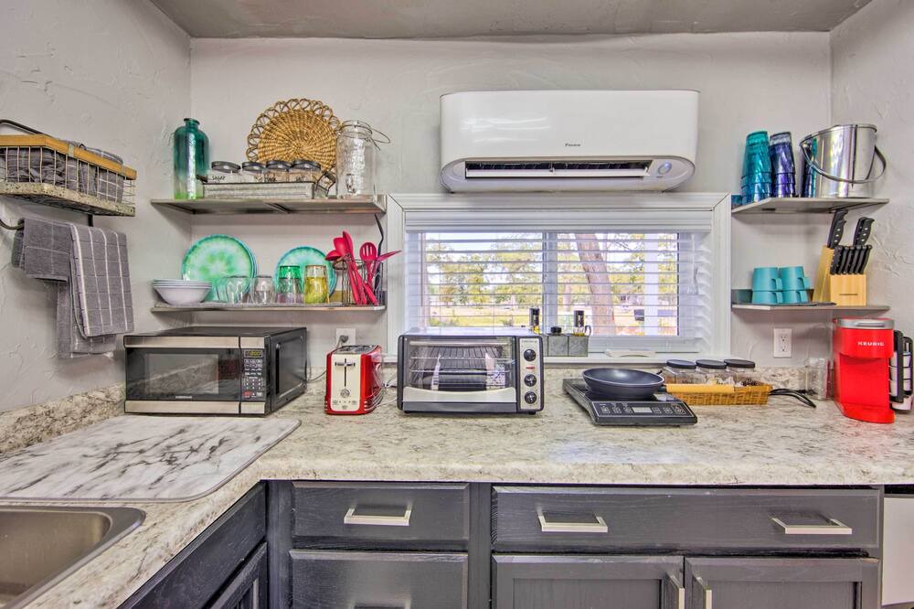 Photo of Kitchen in Tool
