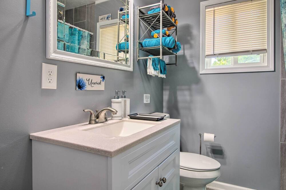 Photo of Bathroom in Topeka