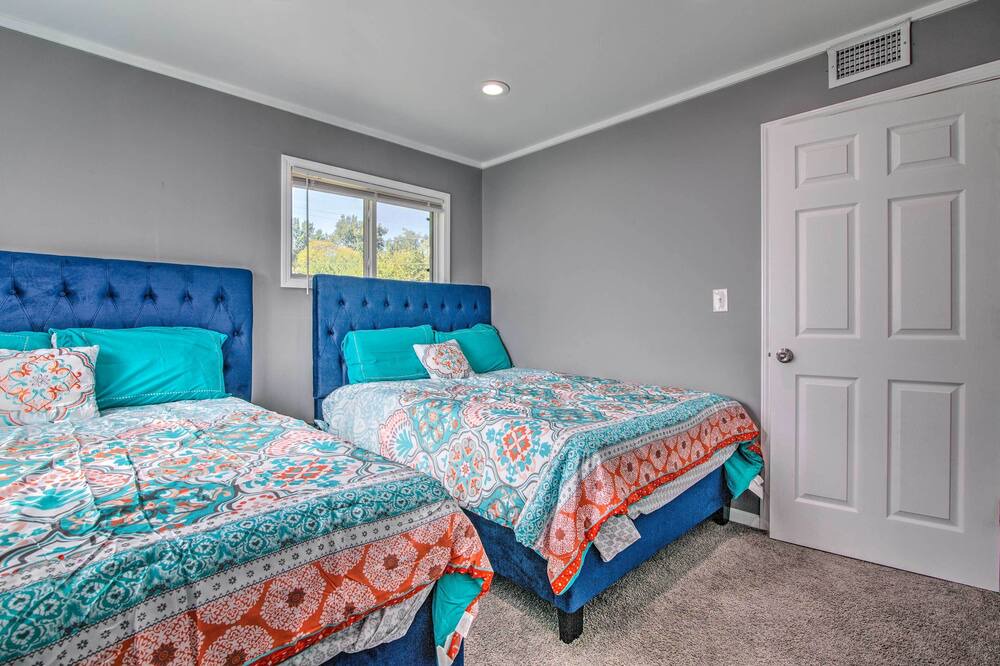 Photo of Bedroom in Topeka