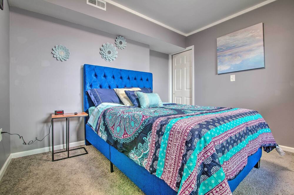 Photo of Bedroom in Topeka