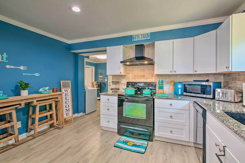 Photo of Kitchen in Topeka