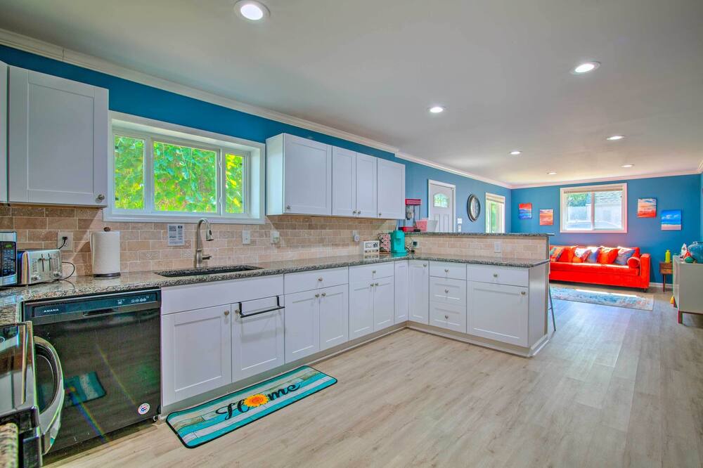 Photo of Kitchen in Topeka
