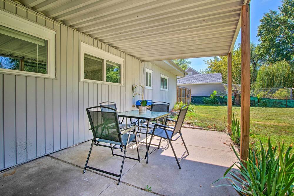 Photo of Outdoor in Topeka