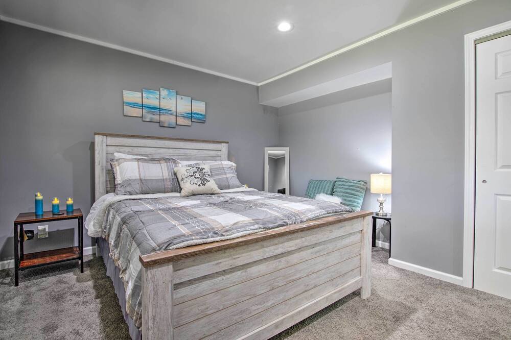 Photo of Bedroom in Topeka