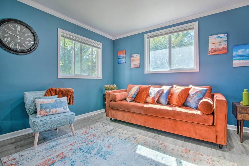 Photo of Bedroom in Topeka