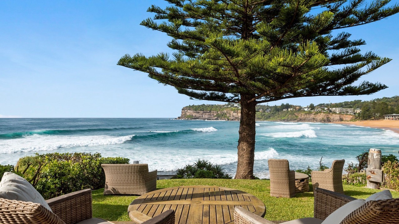 Photo of Outdoor in Avalon Beach