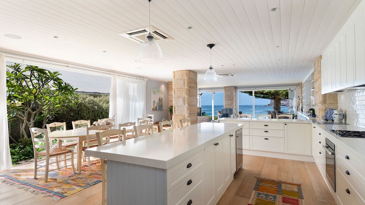 Photo of Kitchen in Avalon Beach
