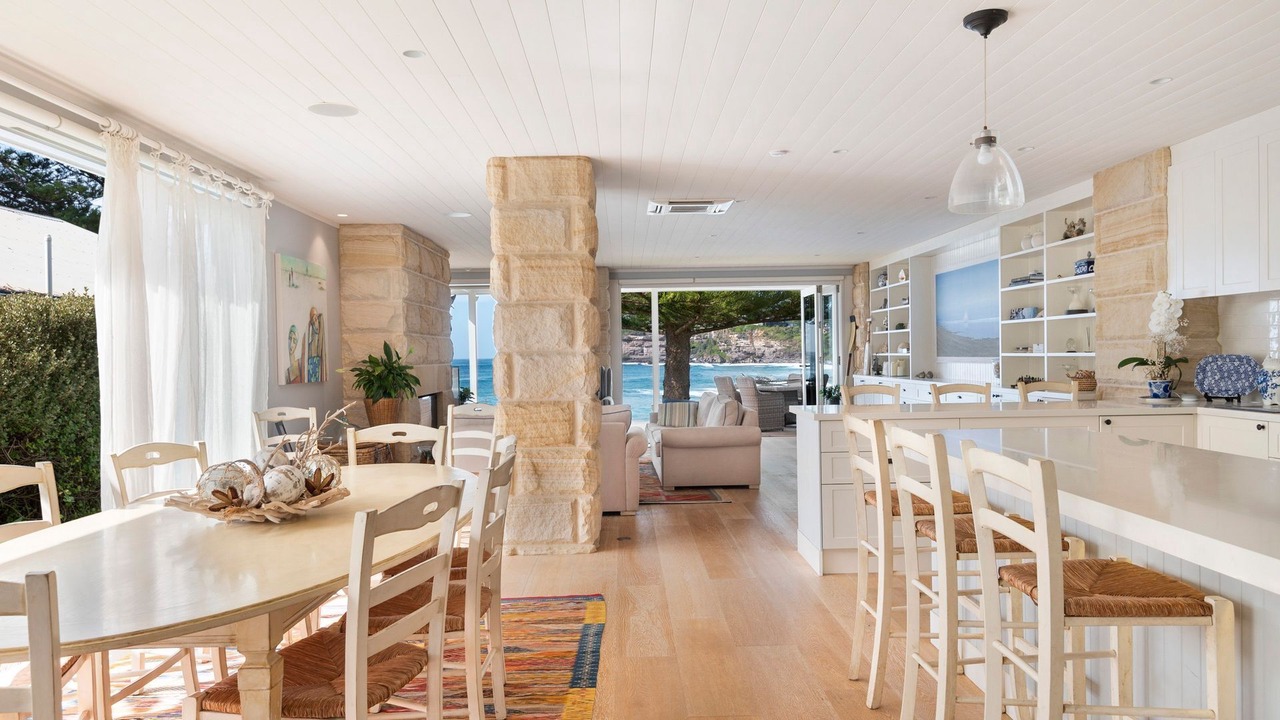 Photo of Kitchen in Avalon Beach