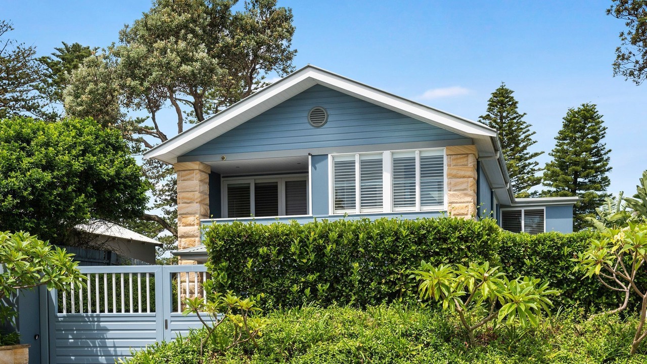 Photo of Outdoor in Avalon Beach