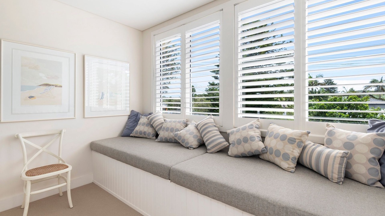 Photo of Livingroom in Avalon Beach