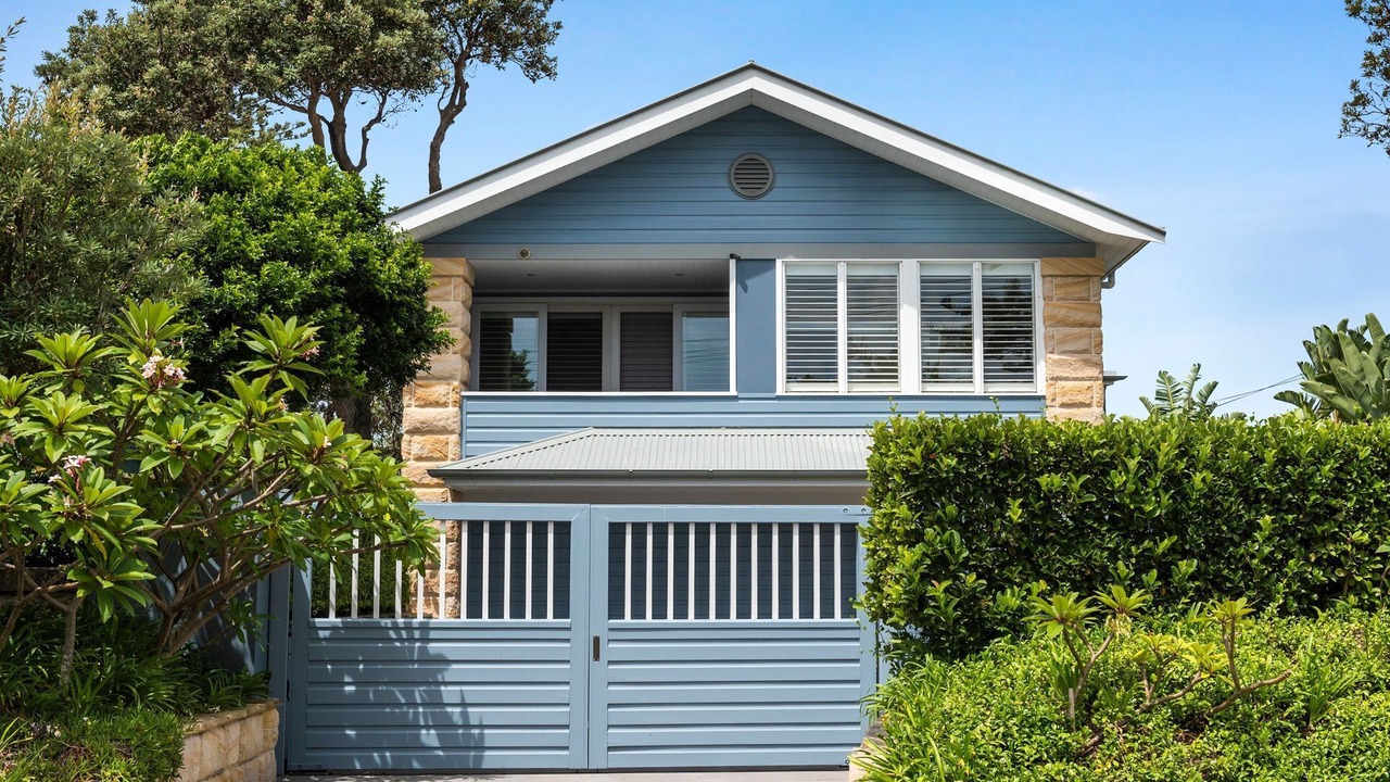 Photo of Outdoor in Avalon Beach