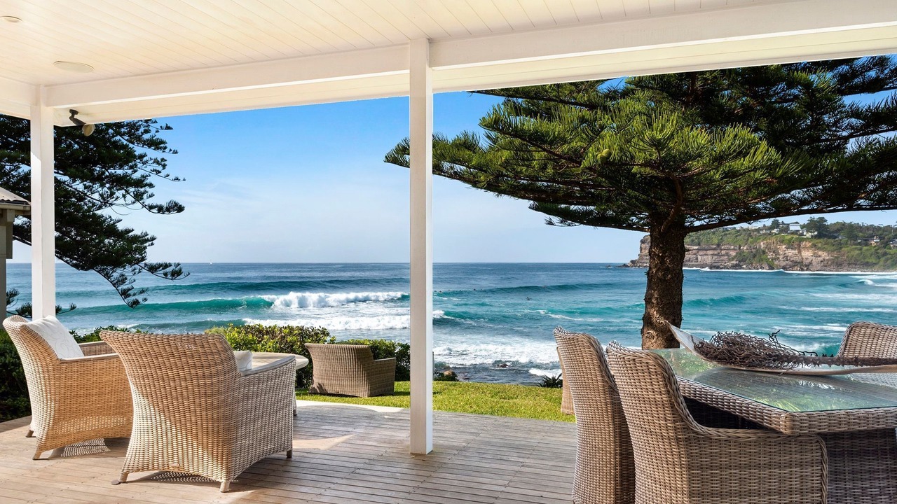 Photo of Outdoor in Avalon Beach