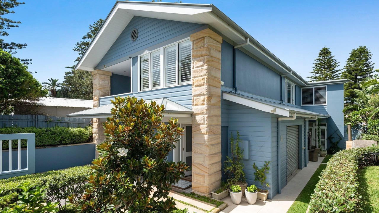 Photo of Outdoor in Avalon Beach