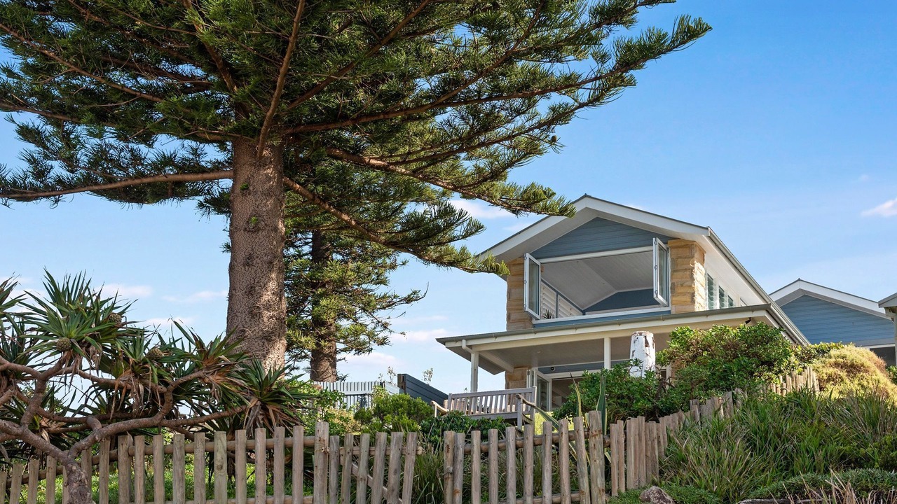 Photo of Outdoor in Avalon Beach