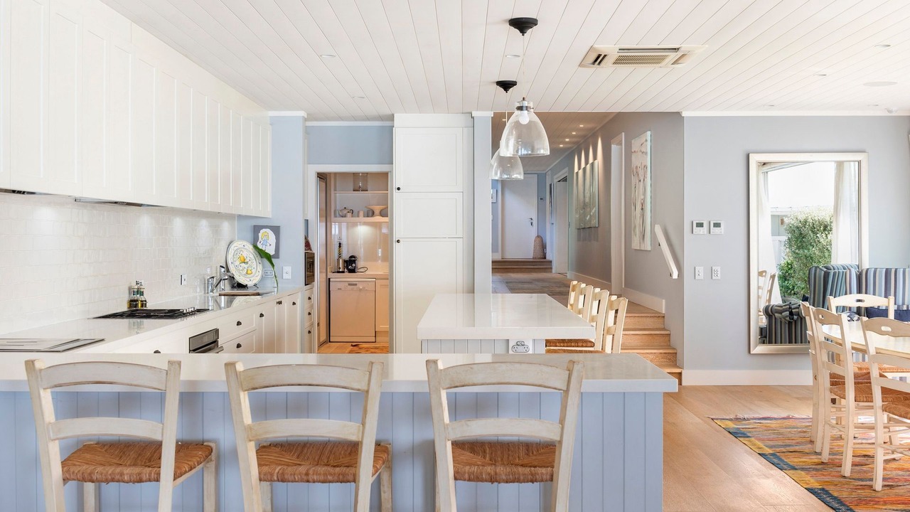 Photo of Kitchen in Avalon Beach