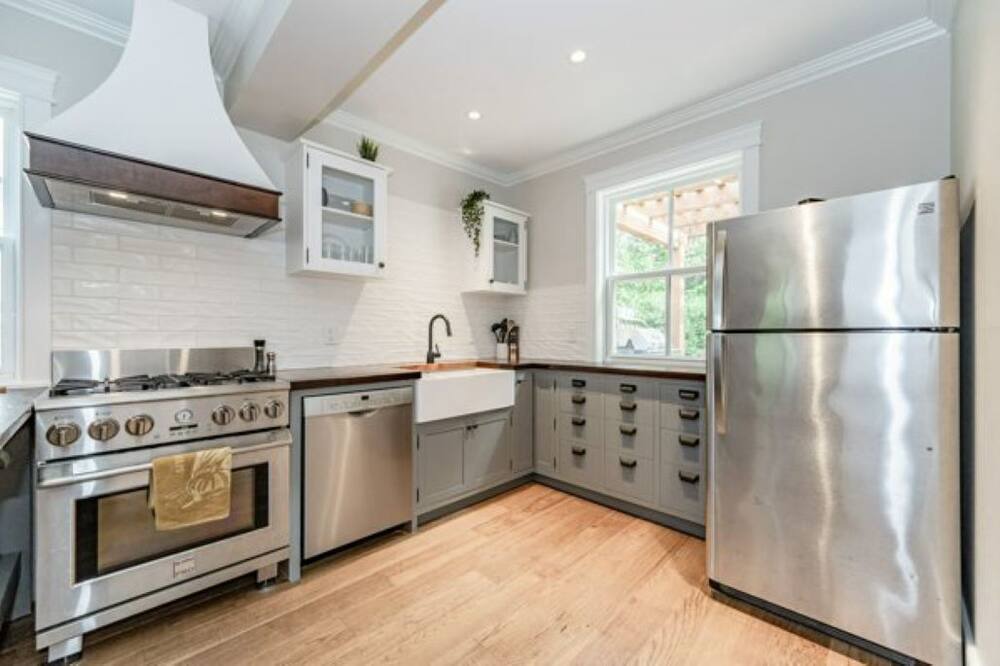 Photo of Kitchen in Guelph