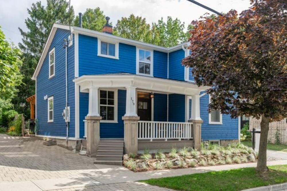 Photo of Outdoor in Guelph