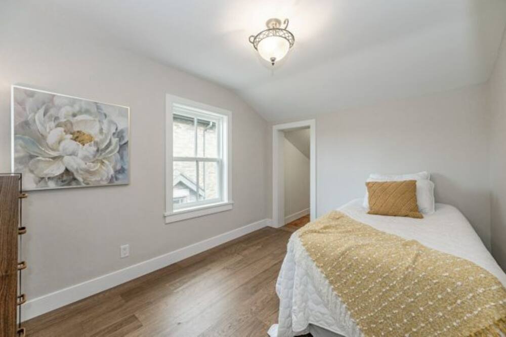 Photo of Bedroom in Guelph