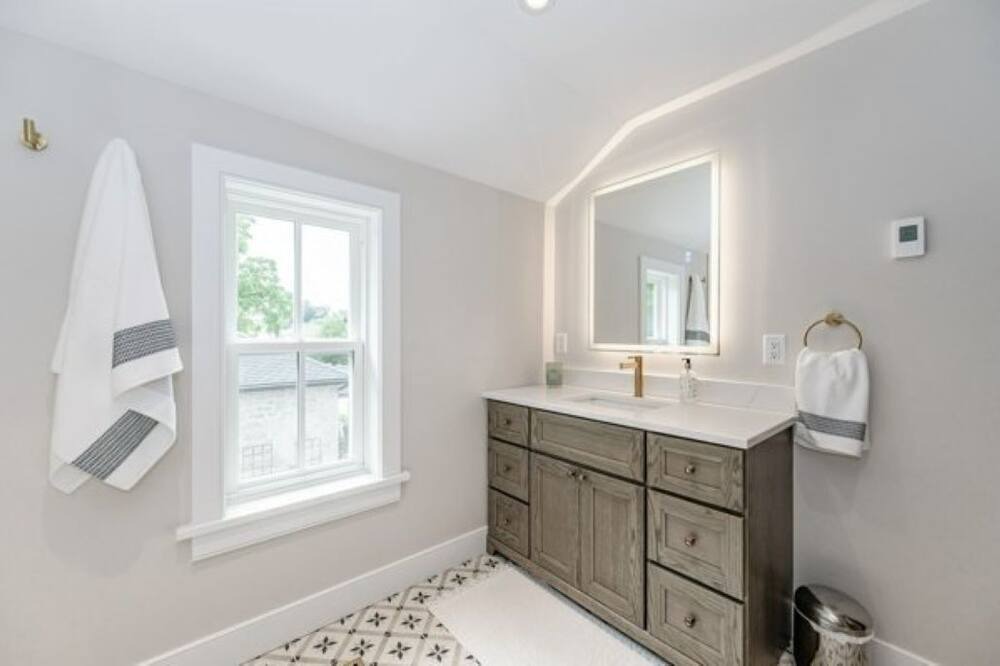 Photo of Bathroom in Guelph