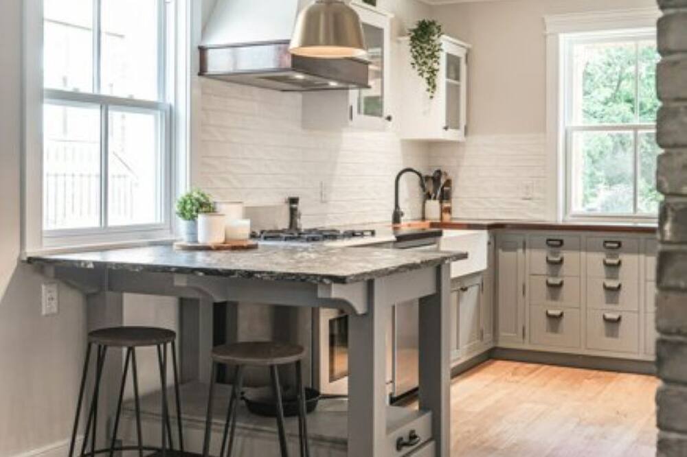 Photo of Kitchen in Guelph