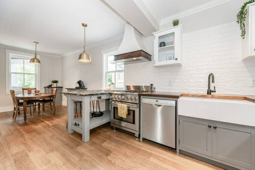 Photo of Kitchen in Guelph