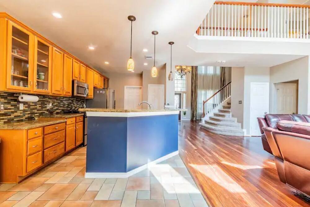 Photo of Kitchen in Atascocita