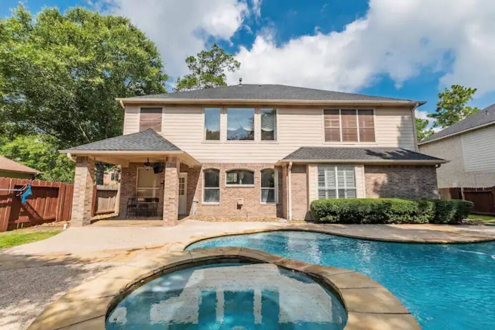 Photo of Outdoor in Atascocita