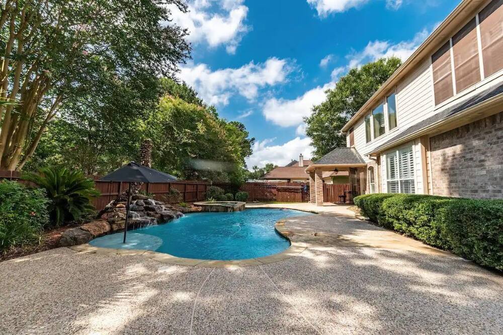 Photo of Outdoor in Atascocita