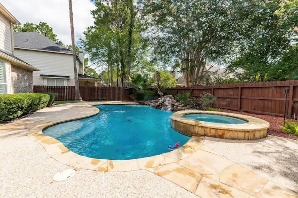 Photo of Outdoor in Atascocita