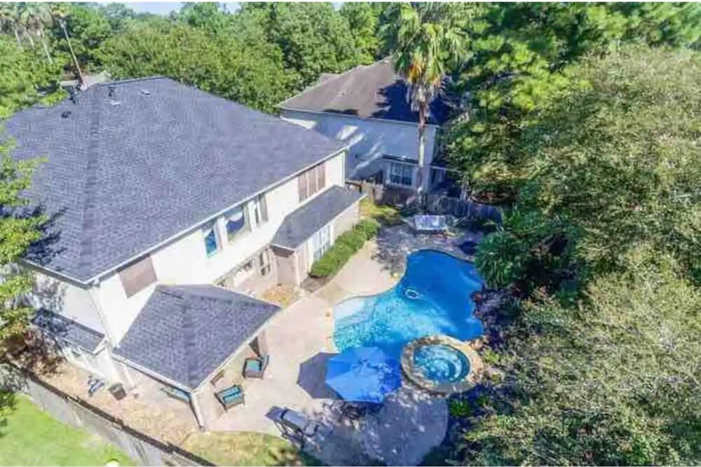 Photo of Outdoor in Atascocita