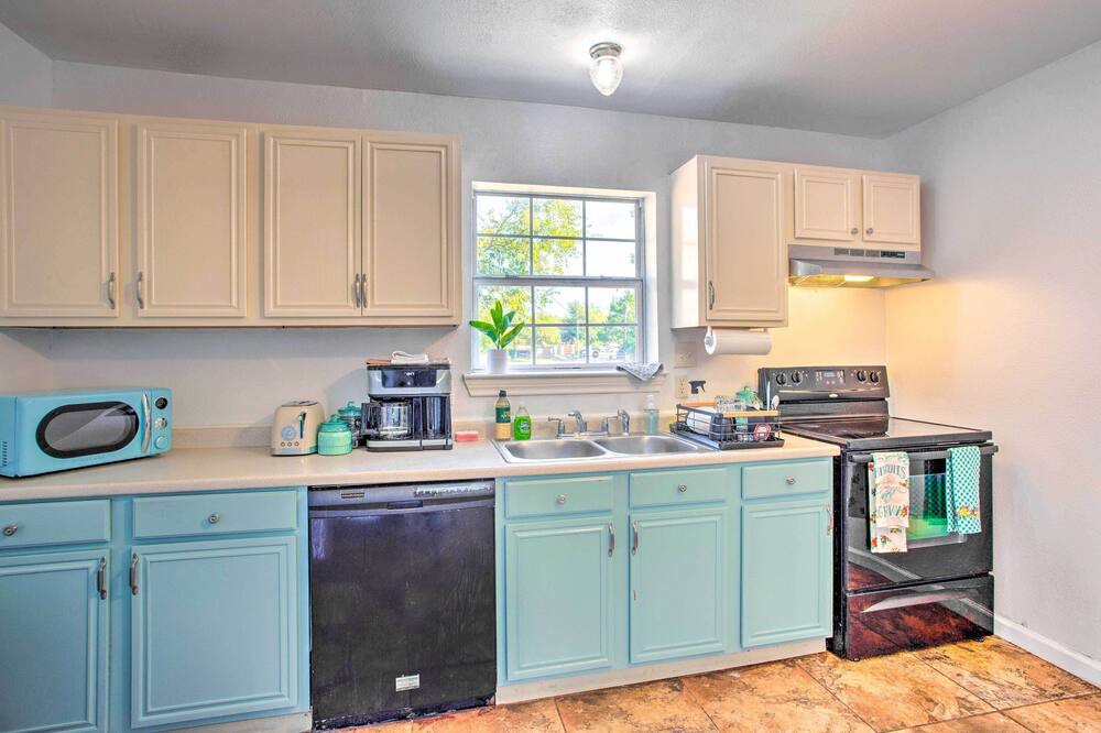 Photo of Kitchen in Elmo