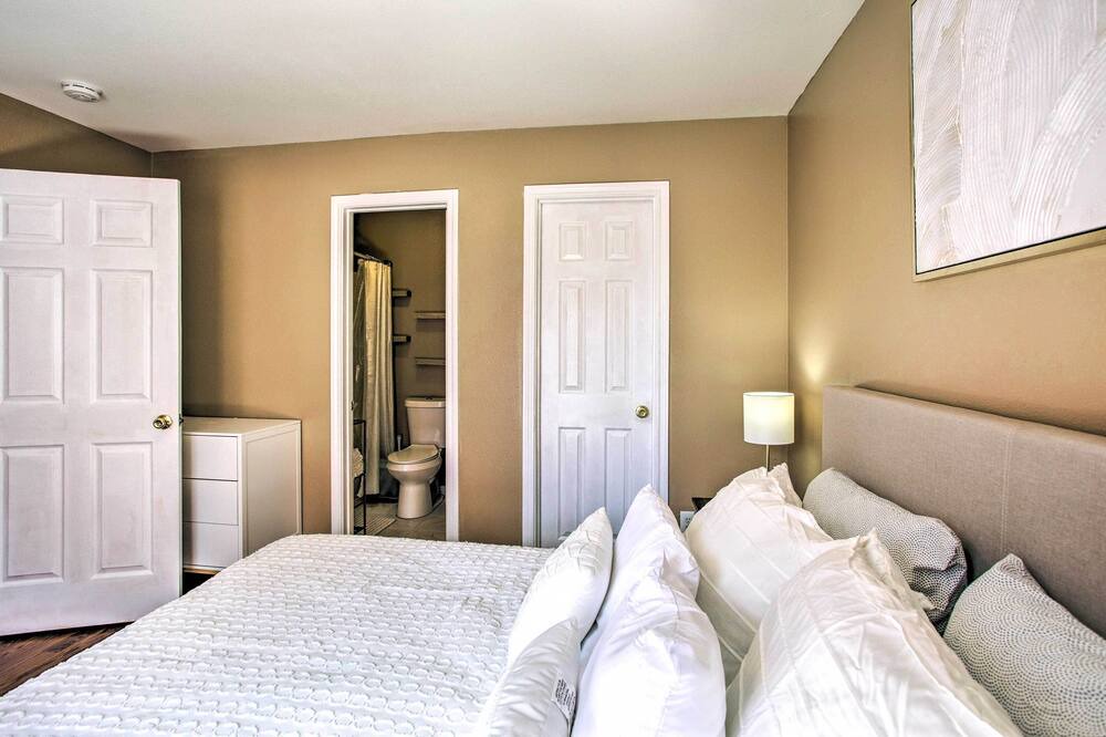 Photo of Bedroom in Elmo