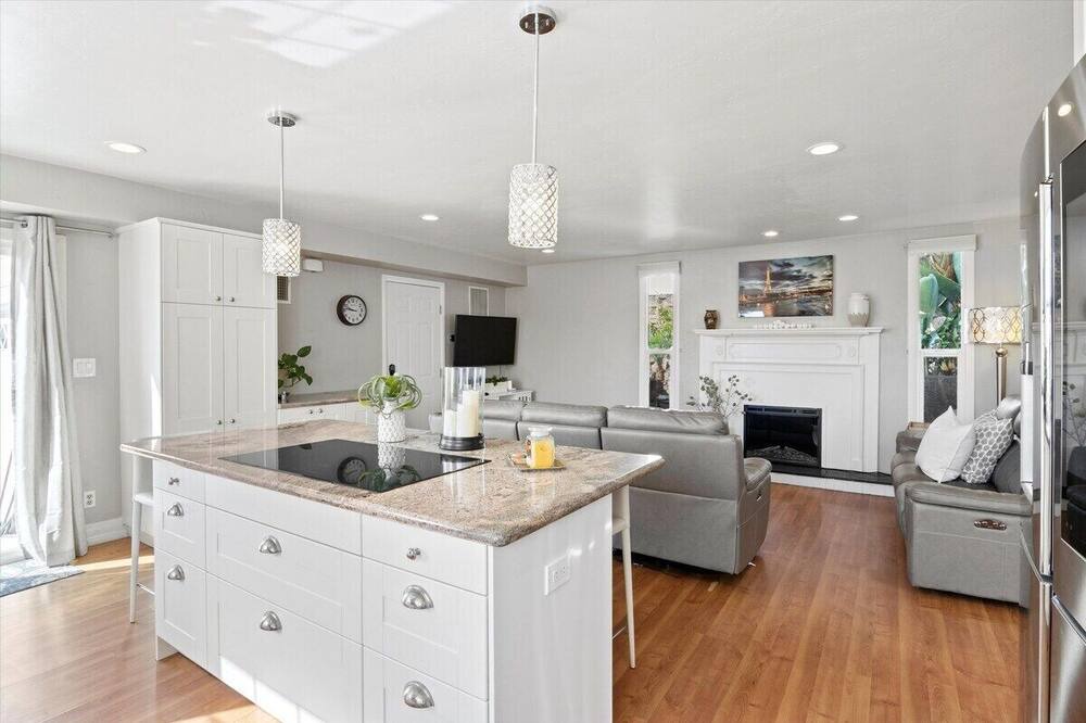 Photo of Kitchen in Winter Gardens