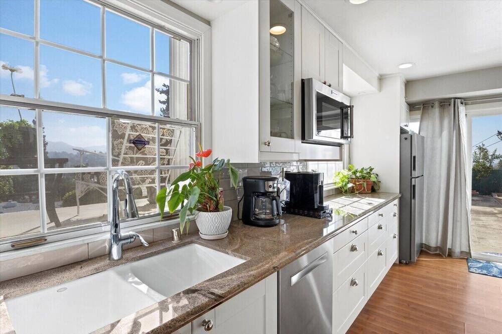 Photo of Kitchen in Winter Gardens