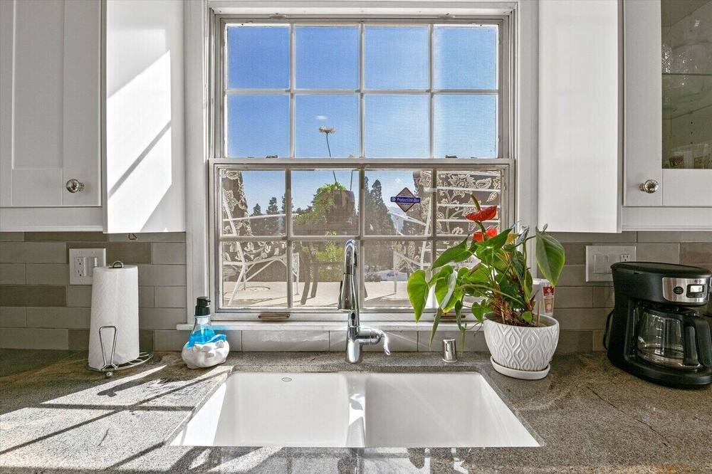 Photo of Kitchen in Winter Gardens