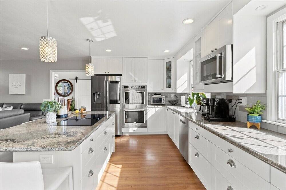 Photo of Kitchen in Winter Gardens