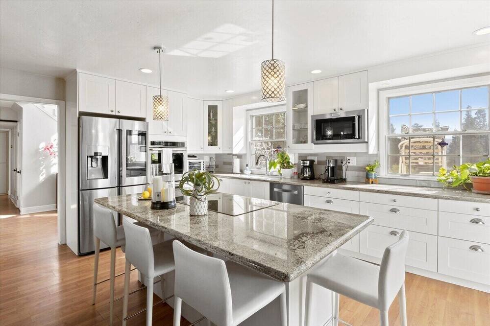 Photo of Kitchen in Winter Gardens