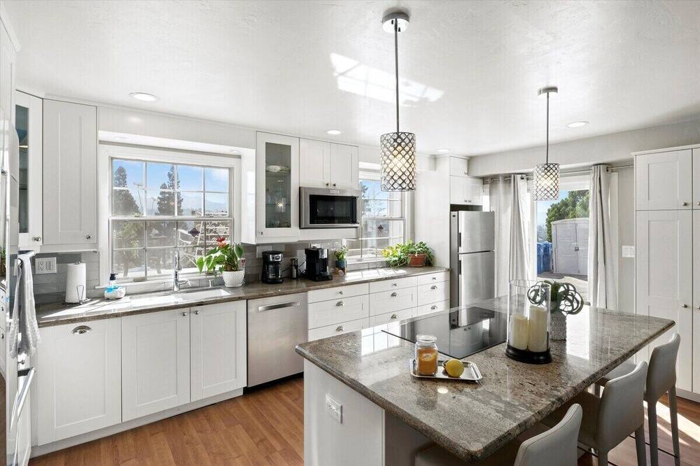 Photo of Kitchen in Winter Gardens