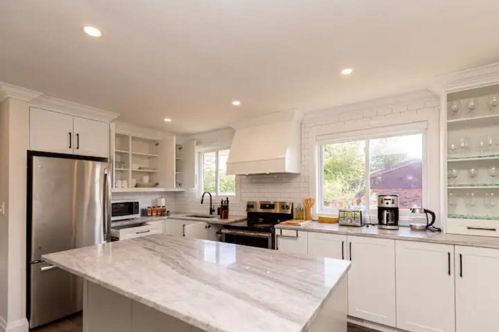 Photo of Kitchen in Grimsby