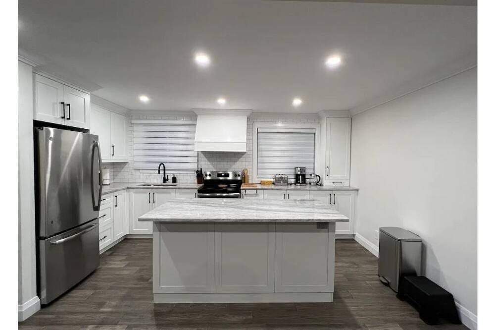 Photo of Kitchen in Grimsby