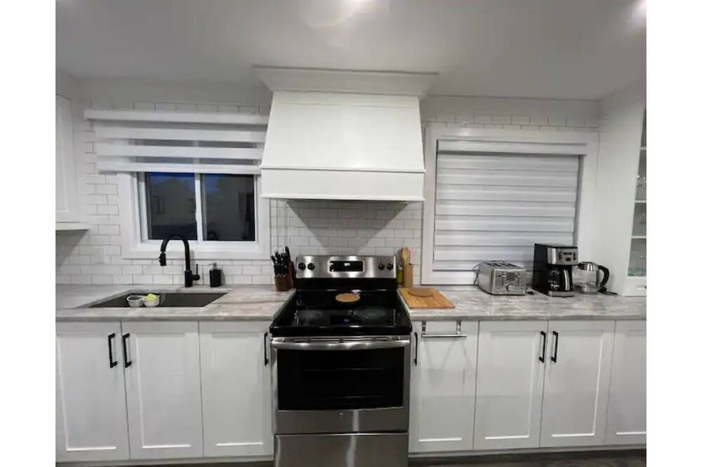 Photo of Kitchen in Grimsby
