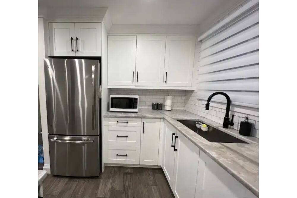 Photo of Kitchen in Grimsby